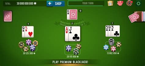 blackjack 21 casino vegas mod apk
